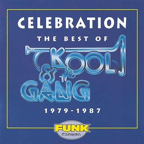 Kool & The Gang can play anything. This band was born in the late sixties and has had hit after hit the following decades. Starting as a jazz ensemble, ...